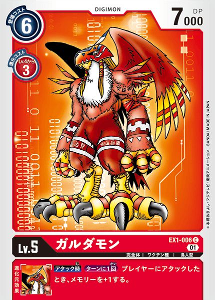 伽樓達獸